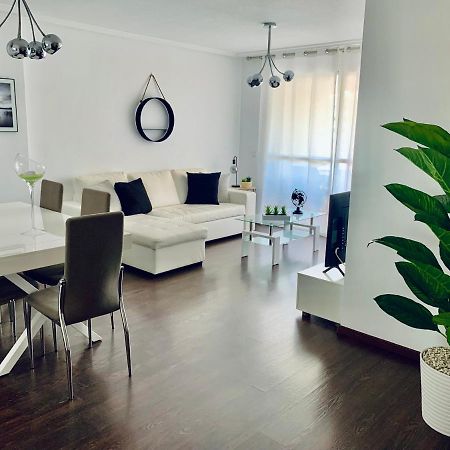 Modern Apartment In San Juan Beach Alicante Kültér fotó