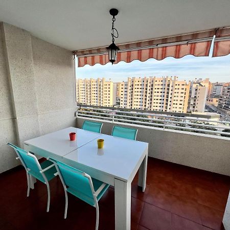 Modern Apartment In San Juan Beach Alicante Kültér fotó