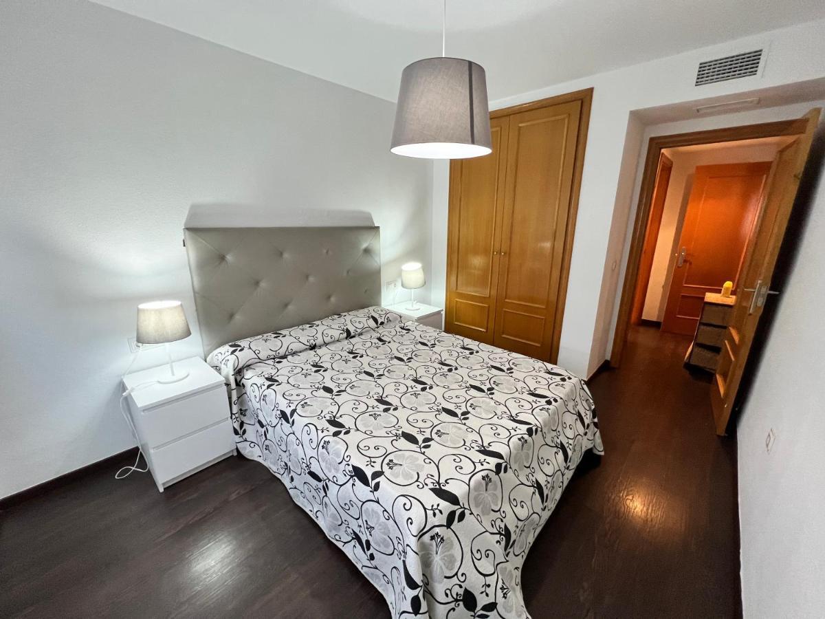Modern Apartment In San Juan Beach Alicante Kültér fotó