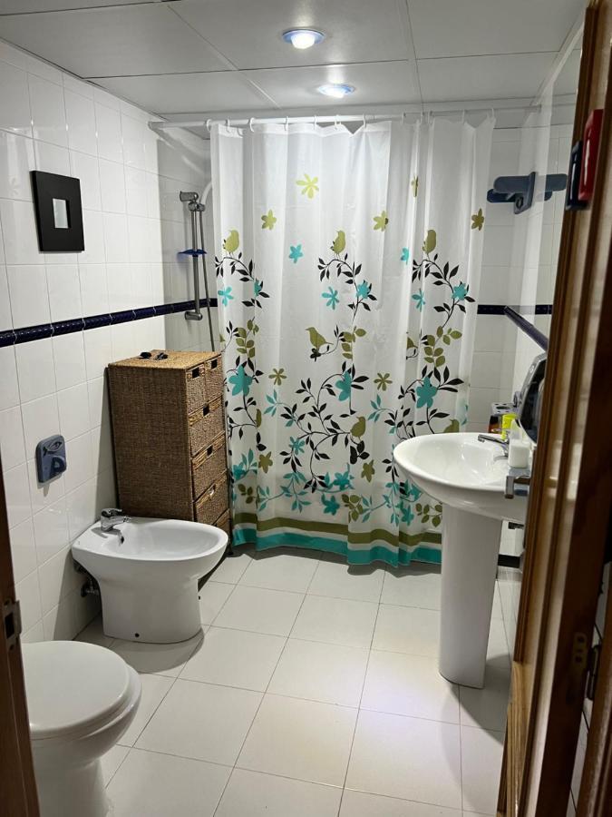 Modern Apartment In San Juan Beach Alicante Kültér fotó