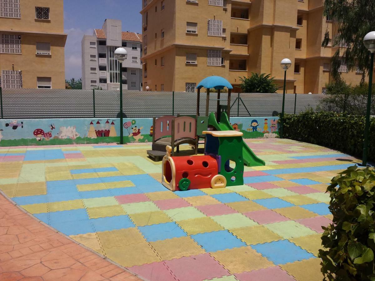 Modern Apartment In San Juan Beach Alicante Kültér fotó