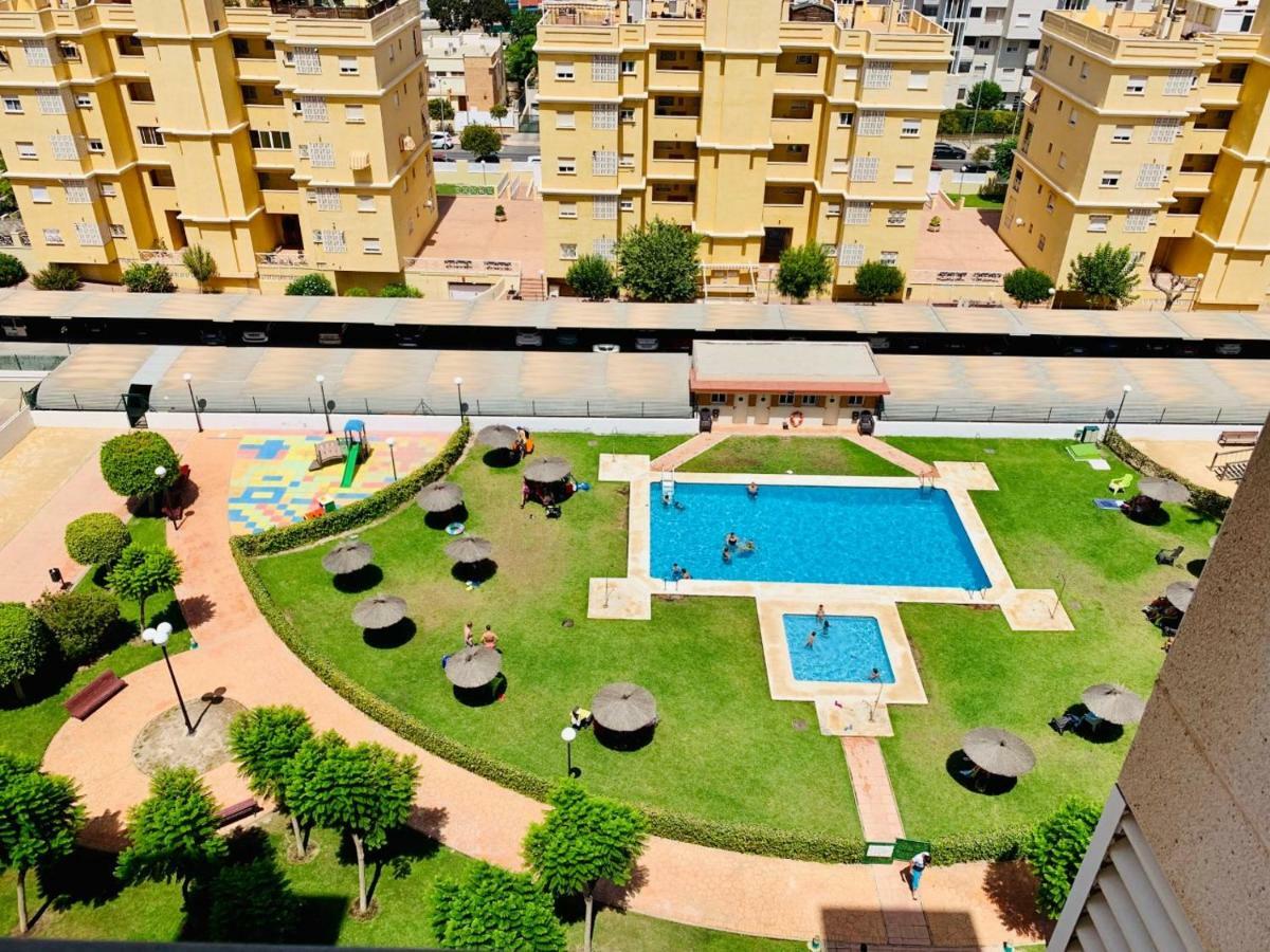 Modern Apartment In San Juan Beach Alicante Kültér fotó