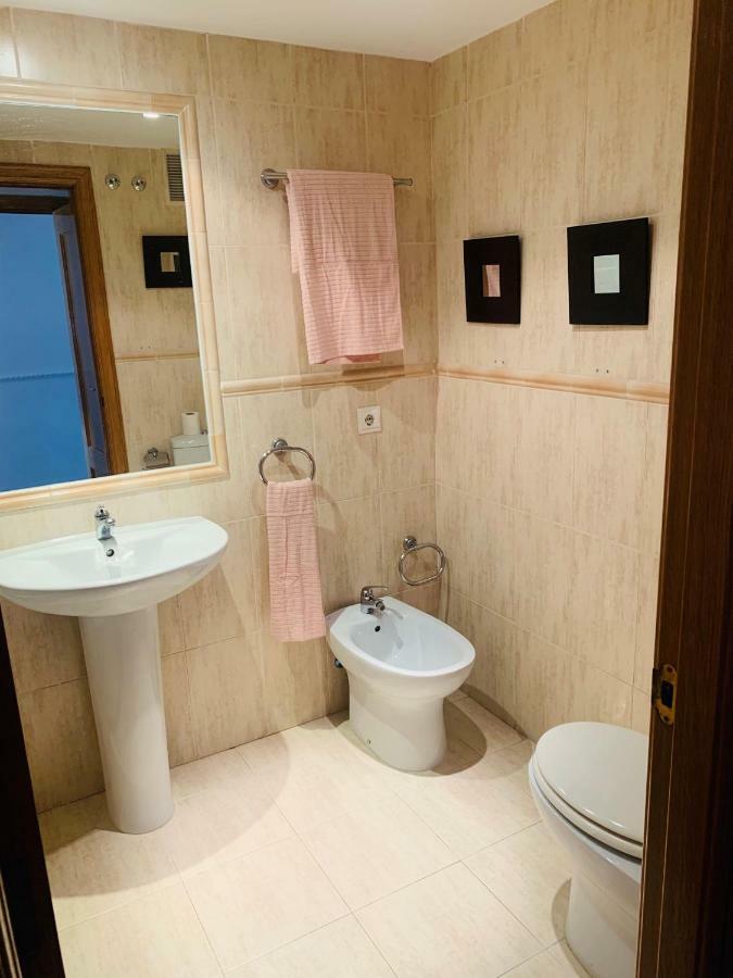 Modern Apartment In San Juan Beach Alicante Kültér fotó