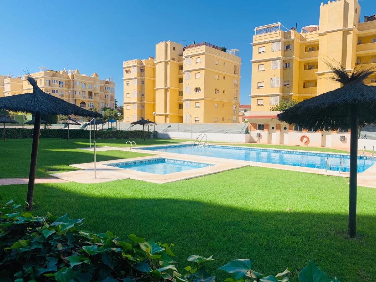 Modern Apartment In San Juan Beach Alicante Kültér fotó