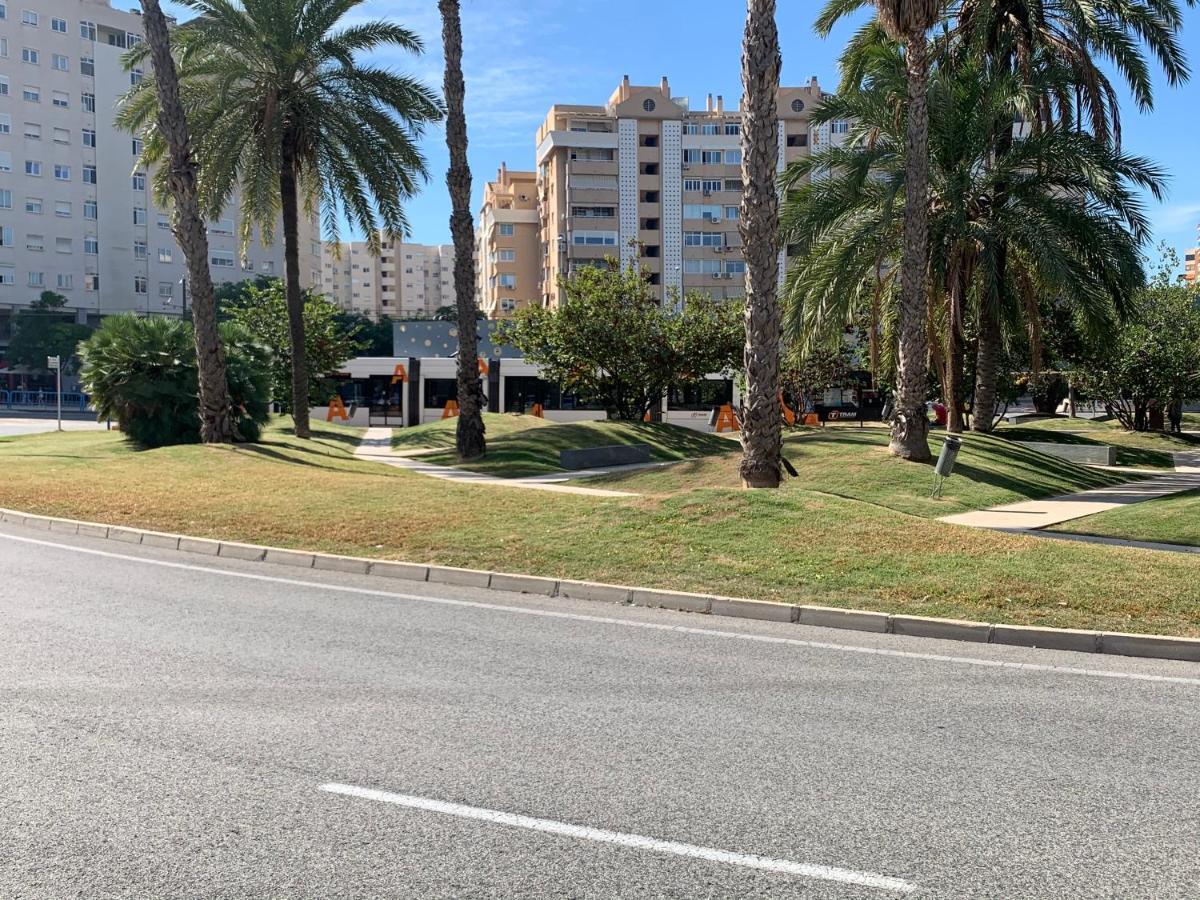 Modern Apartment In San Juan Beach Alicante Kültér fotó
