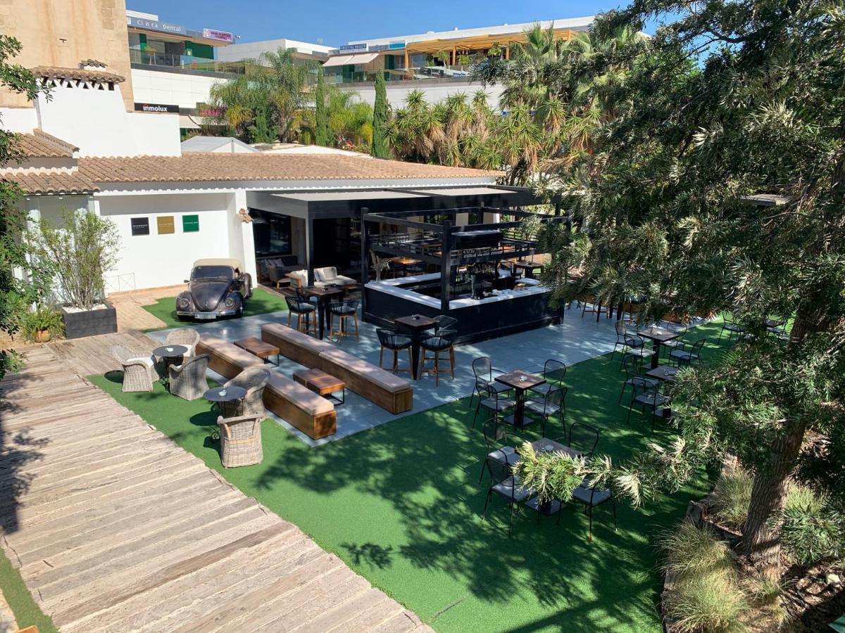 Modern Apartment In San Juan Beach Alicante Kültér fotó